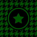 green starss