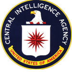 {CIA} {Central Intelligence Agency}