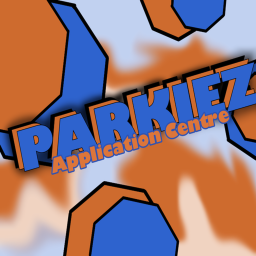 Parkiez Application Centre!