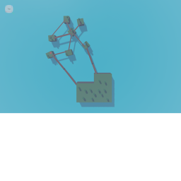 Water wars!