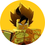 False Super Sayajin