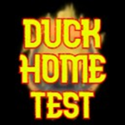DUck HomE test