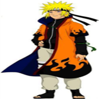 hokga Naruto Roblox decal
