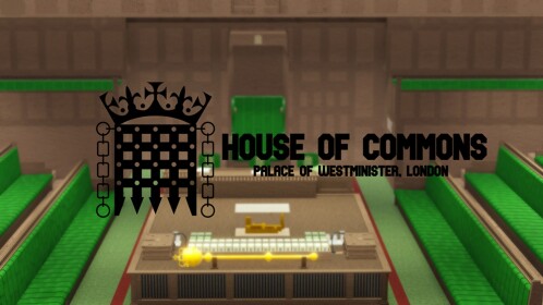 Palace of Westminister