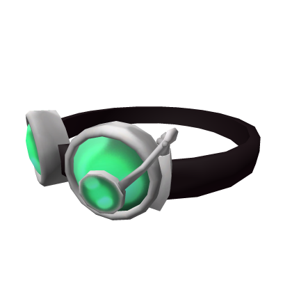 Mad Scientist Goggles thumbnail