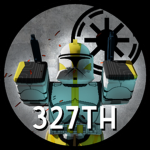 TGCAGR | 327th Star Corps