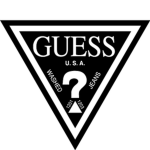 GUESS COPYRIGHT