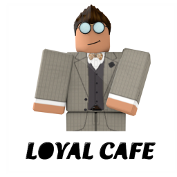 Loyal Cafe and Resort V1 [NEW CAFE]