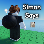 Simon Bomb (Simon Says)