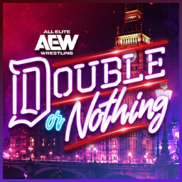 AEW: Double Or Nothing // Wembley Stadium 🇬🇧