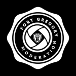 Fort Gregory Moderation Team