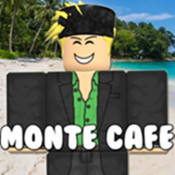 Monte Cafe || Mini HQ