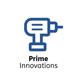 Prime Innovation Product Hub