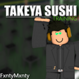 Takeya Sushi - Training Centre