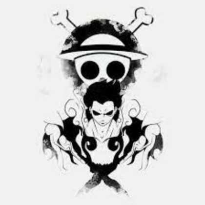 ONE PIECE Roblox decal