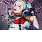 Teleports Harley