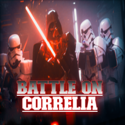 Battle On CorreIia