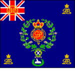 -His Majesty's Black Watch-