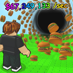 [🍔] Build a Snack Empire