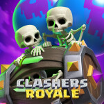 [UPD] Clashers Royale