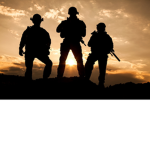 United States American Army