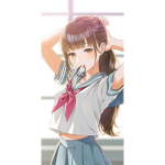 bananita kawai icee