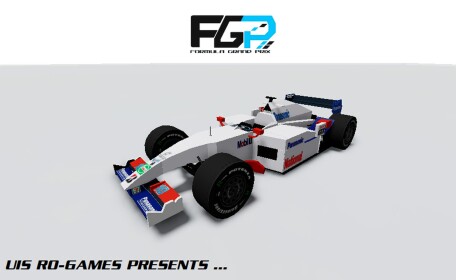 Formula GP Racing