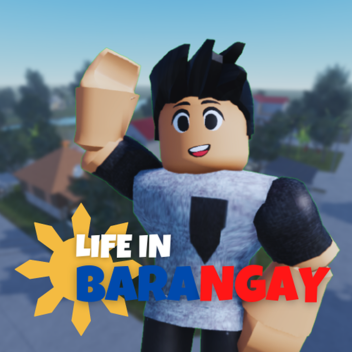 Life in Barangay: Hangout