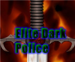 Elite Dark Police