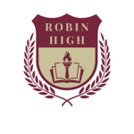 -Robin Highschool-