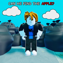 I Found It First!