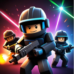 Laser Tag