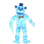 Freddy Frostbear