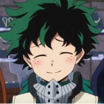 D e k u Fangroup / M H A