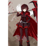 Ruby Red