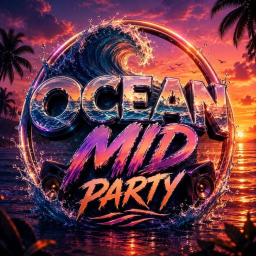 Ocean Mid Party 2