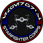 * Imperial Starfighter Corps *