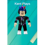 Kent Plays Fan Group