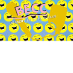 Bleachy eye comedy club