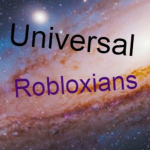 Universal Robloxian's