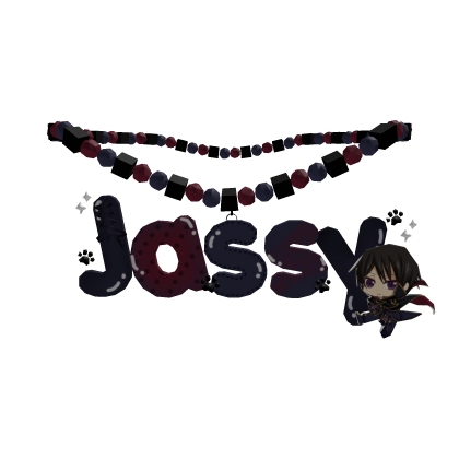 jassy ♡ Roblox item