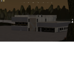 RVB - The ####### Gate - Dutch SOF Facility