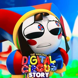 Amazing Digital Circus 2 Story  icon