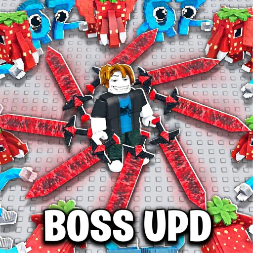Fight For Brainrots [UPD] Roblox game