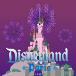 Disneyland Paris Roblox!