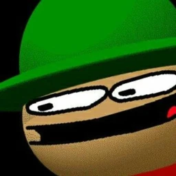 squid game but its a mess icon