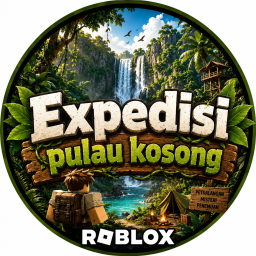 Expedisi Pulau Kosong[Beta Tester]