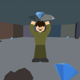 Subterranean Battle icon