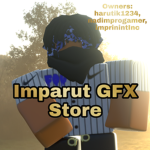 Imparuts GFX Store