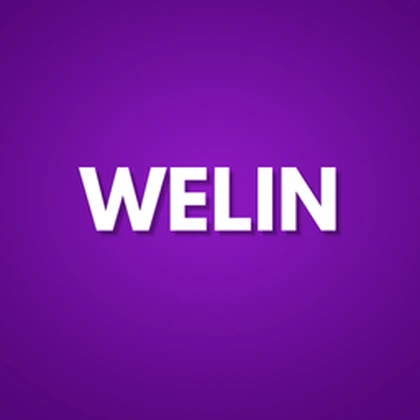 WELIN Games Roblox group icon
